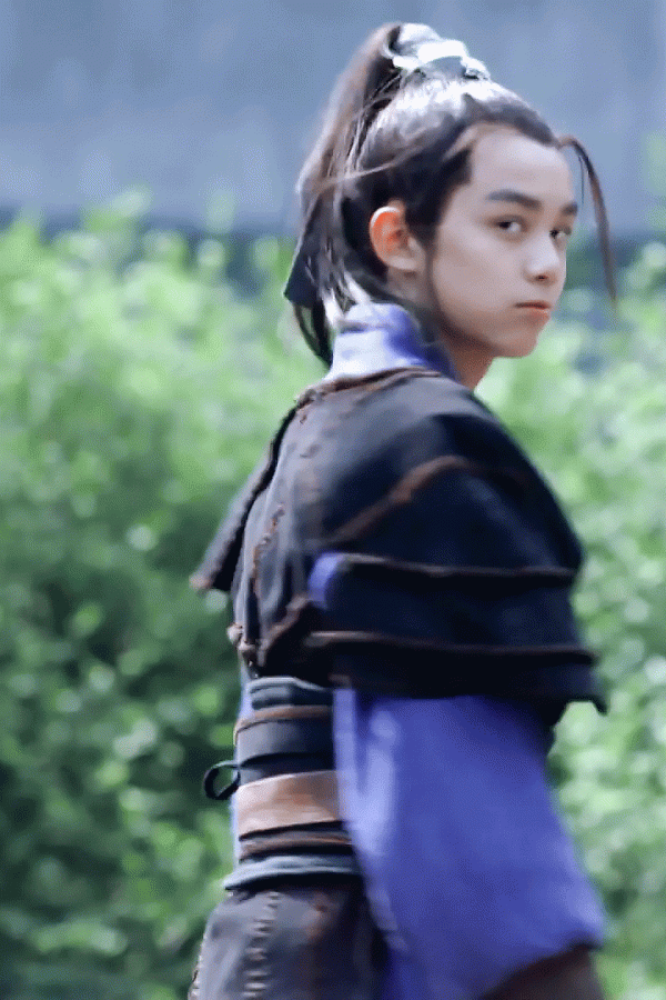 尹正《遮天》將演謫仙，張若昀只是個例，《慶餘年》神話難以複製