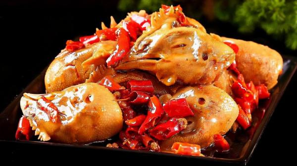 10種肉食，或含細菌和重金屬，早該進“黑名單”，勸你別貪嘴