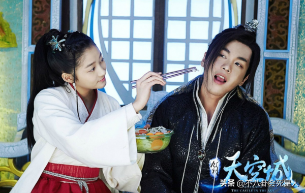 《斛珠夫人》預警:九州系列劇不要再亂拍了 《斛珠夫人》預警:九州系列劇不要再亂拍了