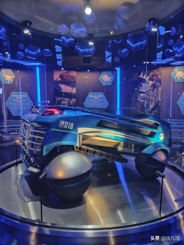 20211202特殊的日子環球影城留念