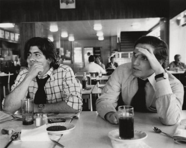 幹翻總統，爆料將軍，美國記者伍德沃德為何手段通天？