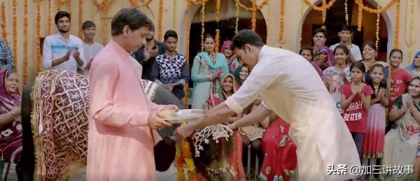 印度男子拋妻棄子，寧願和牛生活在一起，他的生活會幸福嗎？