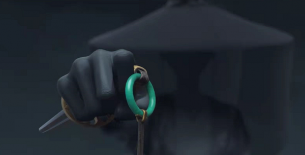 《長歌行》正式動畫化，李長歌拜佛，迪士尼風遭群嘲，作者已哭暈