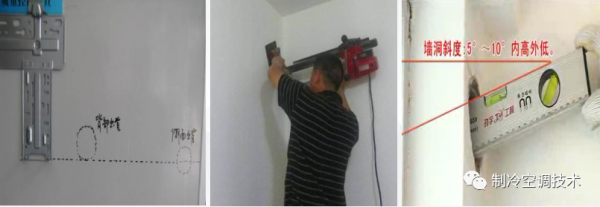 來看看家用空調怎麼選型，安裝有哪些要點