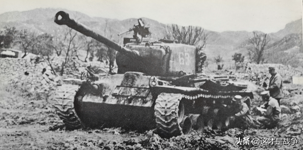 美軍師長報告已打敗中國人，軍長卻臉色鐵青：你的部隊為啥逃跑？