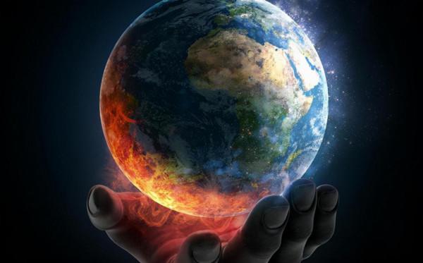 地球會有末日?霍金曾多次警告人類會遭滅頂之災,預言到底準不準 地球會有末日?霍金曾多次警告人類會遭滅頂之災,預言到底準不準