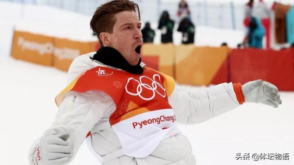 北京冬奧會最受矚目的五名運動員，谷愛凌入選