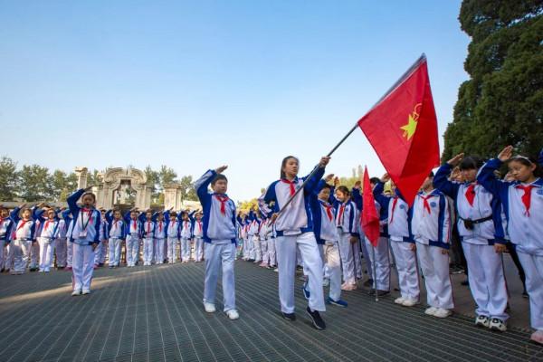 圓明園與頤和園,有著怎樣的關係?(五) 圓明園與頤和園,有著怎樣的關係?(五)
