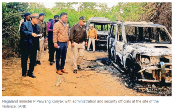 印軍射殺平民死亡人數增加,當地已切斷移動網際網路和簡訊服務 印軍射殺平民死亡人數增加,當地已切斷移動網際網路和簡訊服務