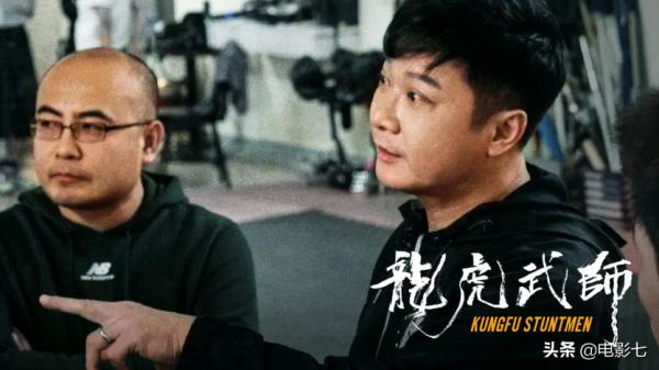 請來100位動作明星,拍了部真正的功夫片,可惜上映9天票房僅93萬 請來100位動作明星,拍了部真正的功夫片,可惜上映9天票房僅93萬