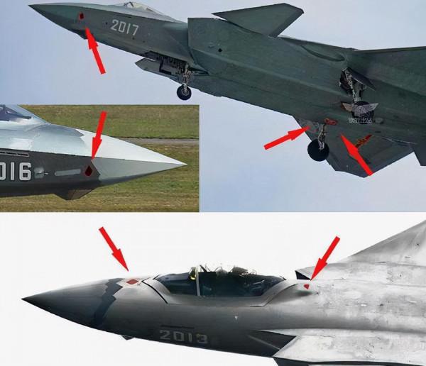 如果與美軍開戰，中國如何才能以最快最有效的方式奪取制空權？