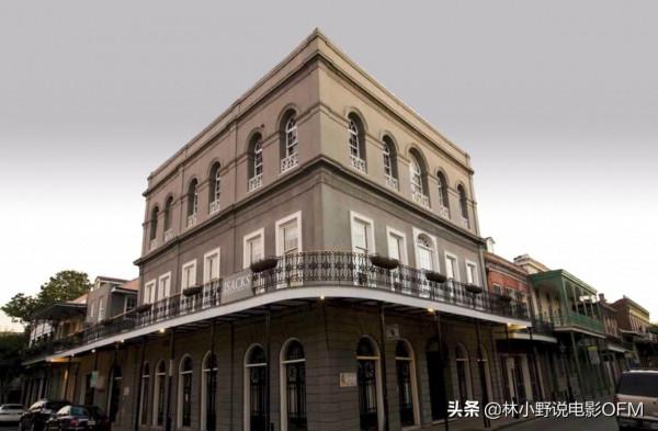 盤點|明星奇葩奢侈品 尼古拉斯·凱奇買了幢凶宅 整個人都不好了 盤點|明星奇葩奢侈品 尼古拉斯·凱奇買了幢凶宅 整個人都不好了