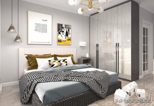 做雙衛浴+大浴缸，全屋家務塞1個地方搞定！這家人真會享受