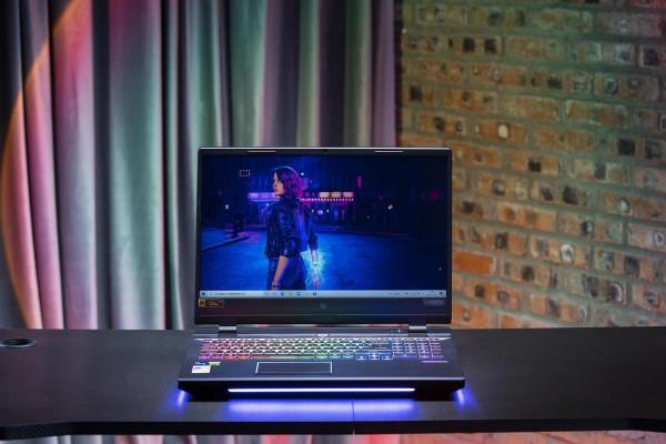 點評一款體驗拉滿的電競本機皇 點評一款體驗拉滿的電競本機皇