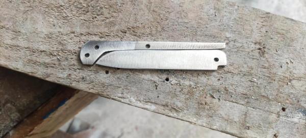 分享一個小折刀的做法