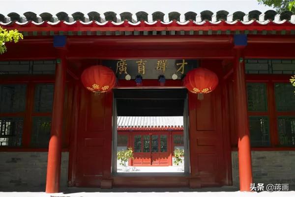 北京這些隱藏“之最”和靜謐的古建築，絕對值得一去