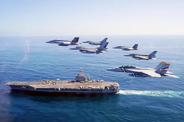 美國的挑釁接二連三,我國自始至終為何如此淡定? 美國的挑釁接二連三,我國自始至終為何如此淡定?