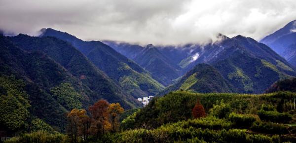 人少景美|9個寶藏旅遊地,深秋初冬一網打盡 人少景美|9個寶藏旅遊地,深秋初冬一網打盡