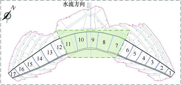 考慮變壓變漿的三維精細裂隙網路灌漿數值模擬