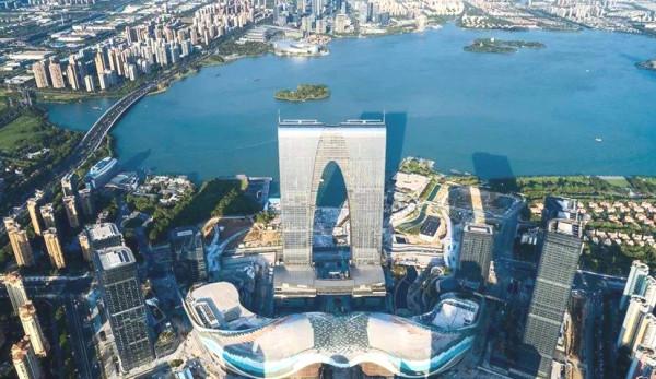 中國十強港口出爐：寧波穩居首位，蘇州領先天津，大連暫時出局