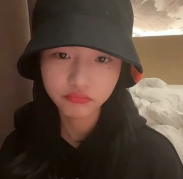 練習生曝韓國工作人員區別對待，選手見面抱頭痛哭，還遭惡意剪輯