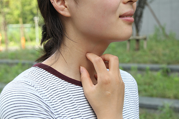 咽喉有異物感不重視？它可能是身體敲響的警鐘