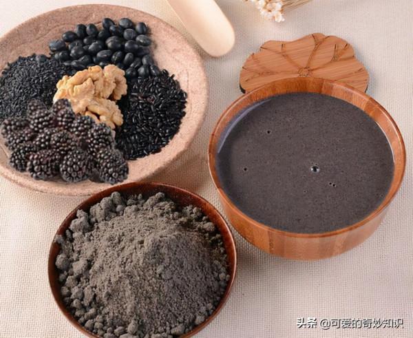 中年人容易缺鈣,這4種食物補鈣比較好,條件允許的話,可換著吃 中年人容易缺鈣,這4種食物補鈣比較好,條件允許的話,可換著吃