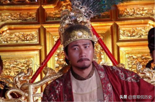 明史：《大明律》的編制過程