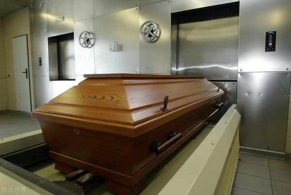 火葬場的屍油，最後都怎麼處理？