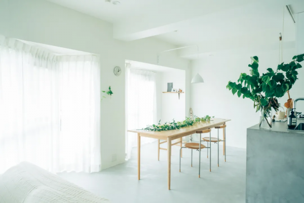 日本主婦改造40年老宅，全屋沒幾件傢俱，網友：30萬花哪兒了