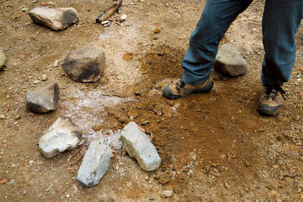 戶外露營，初學者該如何點篝火？10個簡單的辦法，讓我們少走彎路