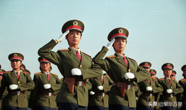 威震塞北，65軍作為主力軍，21世紀之前，為何駐守河北張家口？