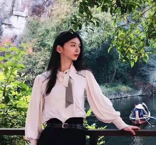 國家一級書法師——楊文玉