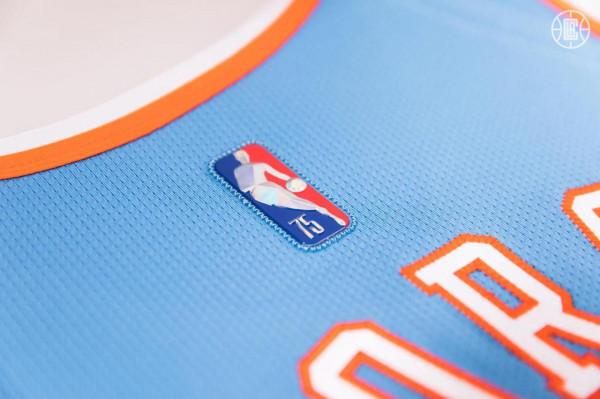 2021-22 Nike NBA 城市版球衣來了 2021-22 Nike NBA 城市版球衣來了