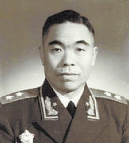 中國人民志願軍戰力究竟有多強?看看志願軍各軍長的履歷就明白了 中國人民志願軍戰力究竟有多強?看看志願軍各軍長的履歷就明白了