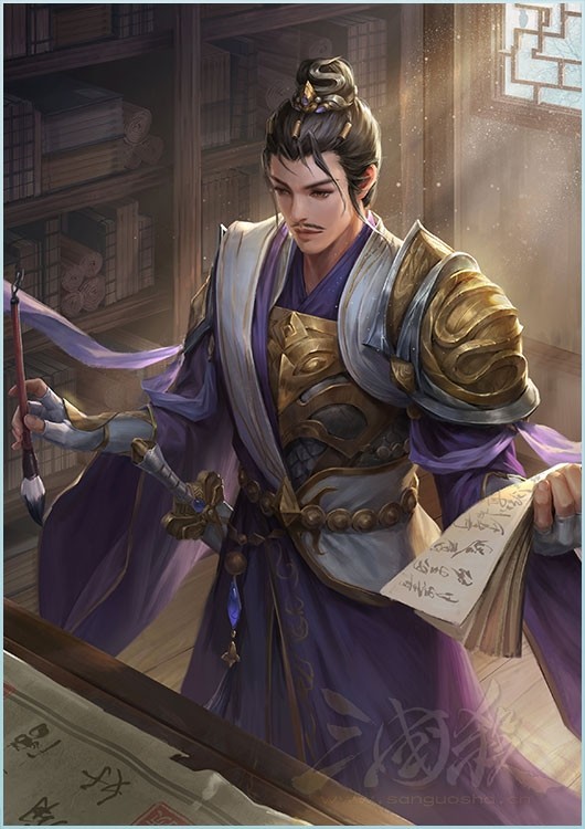 三國殺:需要削弱的陰間武將!他們因為強度過高慘遭下手 三國殺:需要削弱的陰間武將!他們因為強度過高慘遭下手