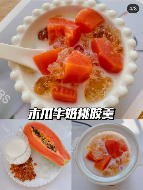 女人進補，常做這6道“元氣湯羹”，早上來一碗，暖暖的過秋冬