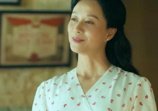 《星辰大海》配角來頭不小:認出了偽裝者的間諜孤狼,沒認出黃蓉 《星辰大海》配角來頭不小:認出了偽裝者的間諜孤狼,沒認出黃蓉