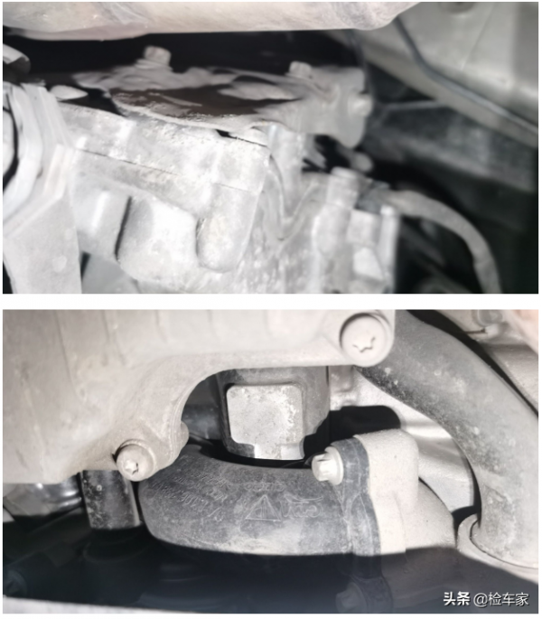 不到20萬買臺10年的保時捷boxster，看到底盤連檢測師都驚了