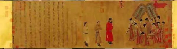 大唐天子李世民不為人知的另一面