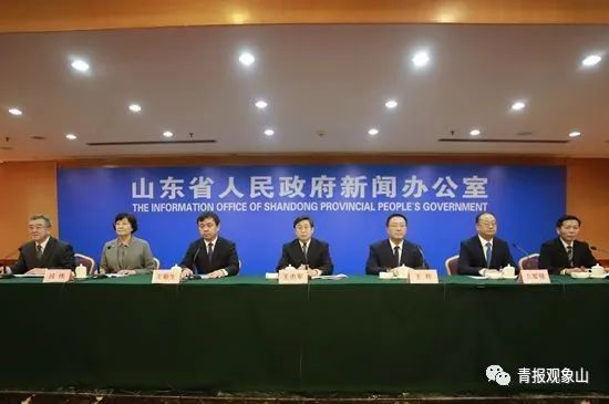 突破6萬億，擴大對浙江領先優勢！“蟄伏”的山東強勢“奮起”