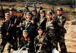 顏丙燕劉威葳24年後《對手》再相逢，《紅十字方隊》演員現怎樣了