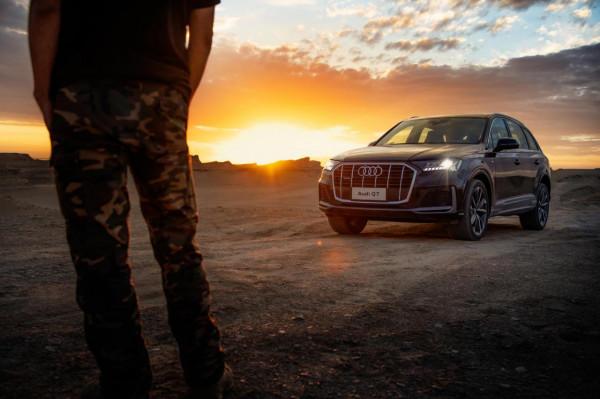 自駕穿越西北環線精華路段,5天4夜玩遍網紅景點,國慶就能去度假 自駕穿越西北環線精華路段,5天4夜玩遍網紅景點,國慶就能去度假