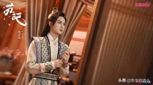 2022年，優酷要一口氣上映，13部甜寵劇，真的太甜了