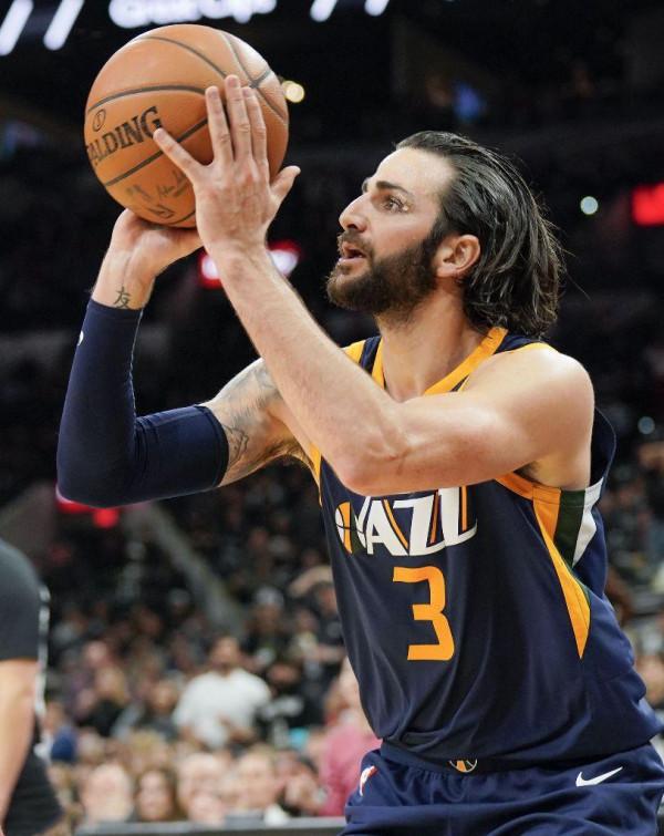 31歲金童沒成下一個納什,1年換4隊恐成生涯晚年縮影 31歲金童沒成下一個納什,1年換4隊恐成生涯晚年縮影