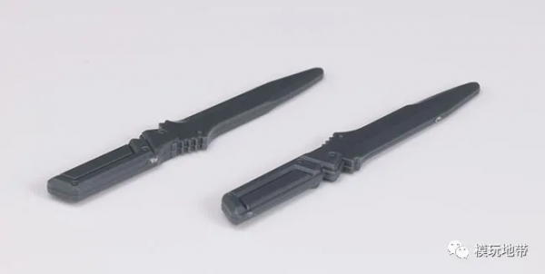 模玩測評：EG 強襲高達 簡裝版 日站評測