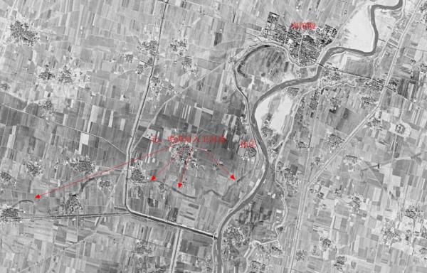 漳河本來是單獨入海，為何到今天卻成為海河支流衛運河的支流了？