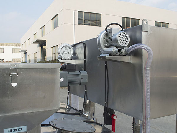 餐飲隔油池裝置在廚房中可以起到什麼作用？