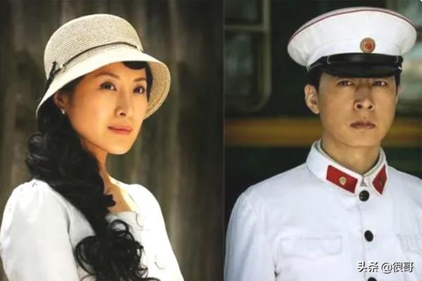 七位魅力大叔齊聚雪中悍刀行，不僅演技線上，而且年輕時都是帥哥