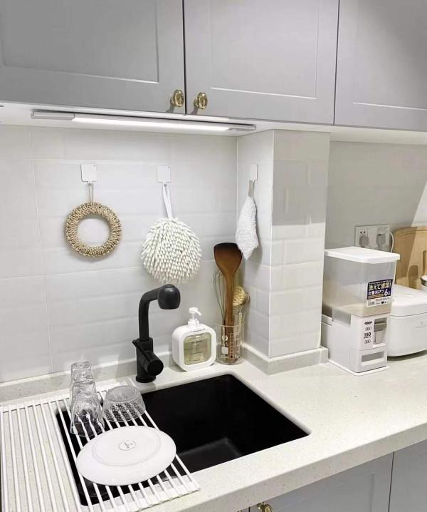 廚房這5個地方沒做好，下廚的人不僅很難受，使用也會很雞肋